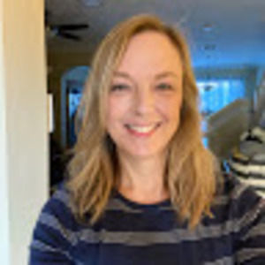 Meet your Posher, Beth